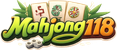 Logo mahjong118 Indonesia